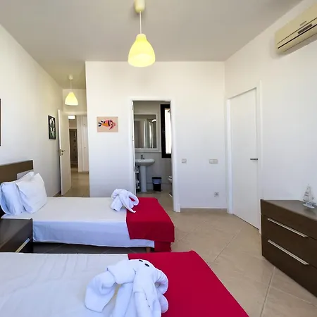 Casa Maddy - A Charming Location With Every Comfort Willa *