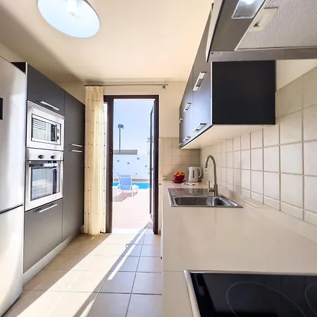 Casa Maddy - A Charming Location With Every Comfort Villa