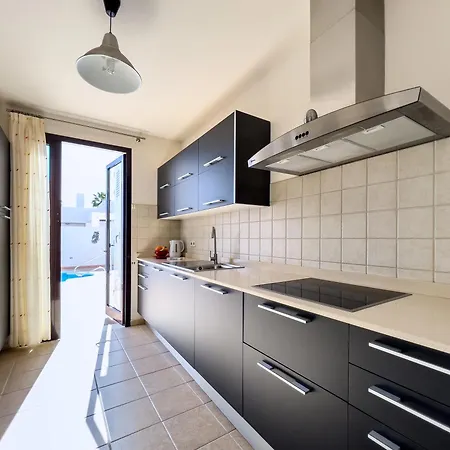 Willa Casa Maddy - A Charming Location With Every Comfort