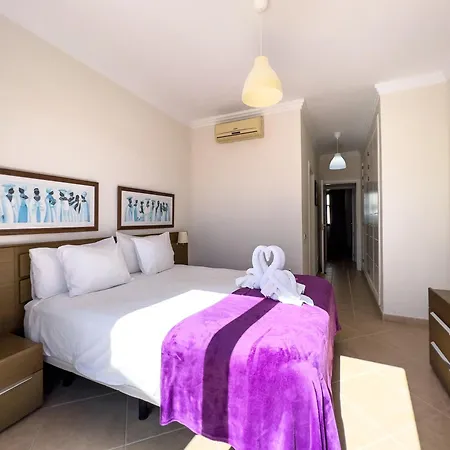 Casa Maddy - A Charming Location With Every Comfort Villa