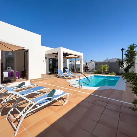 Villa Casa Maddy - A Charming Location With Every Comfort *