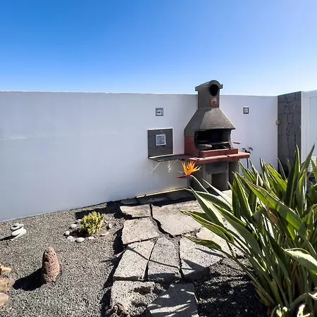 Casa Maddy - A Charming Location With Every Comfort Villa Playa Blanca