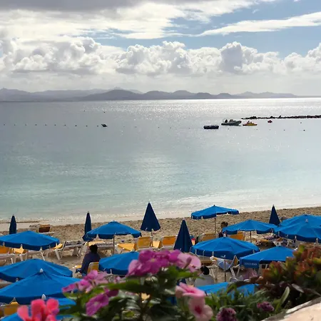 Casa Maddy - A Charming Location With Every Comfort Playa Blanca (Lanzarote)