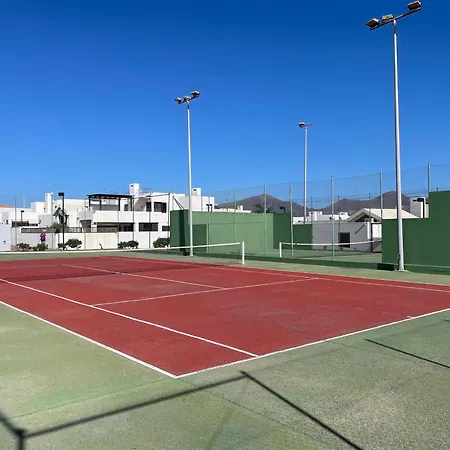 Casa Maddy - A Charming Location With Every Comfort Villa Playa Blanca (Lanzarote)