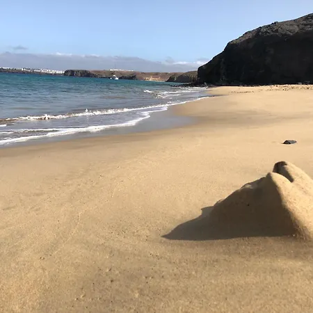 Casa Maddy - A Charming Location With Every Comfort * Playa Blanca (Lanzarote)