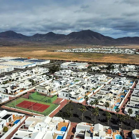 Casa Maddy - A Charming Location With Every Comfort Villa Playa Blanca (Lanzarote)