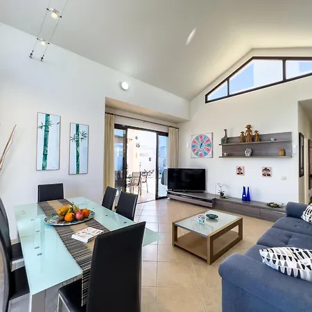فيلة Casa Maddy - A Charming Location With Every Comfort *