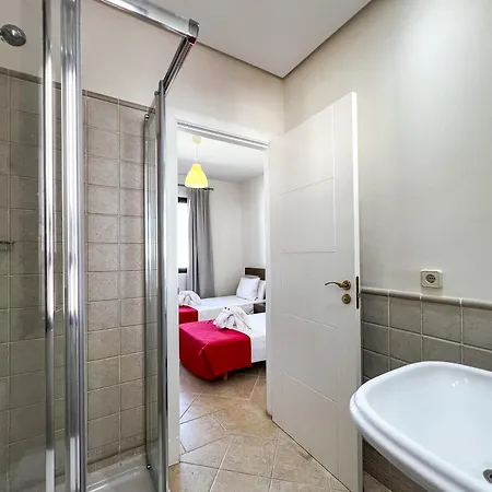 Casa Maddy - A Charming Location With Every Comfort فيلة