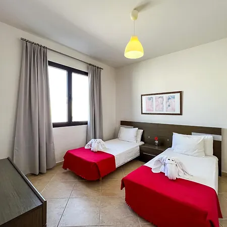 Casa Maddy - A Charming Location With Every Comfort