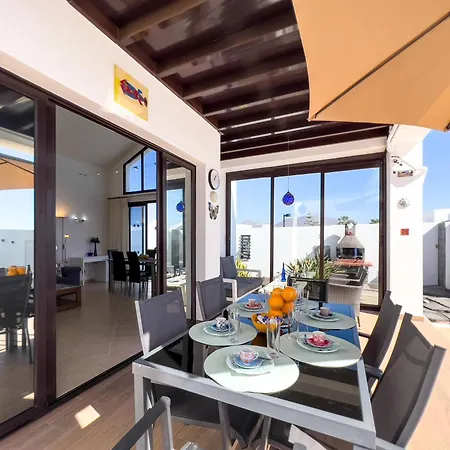 Casa Maddy - A Charming Location With Every Comfort فيلة