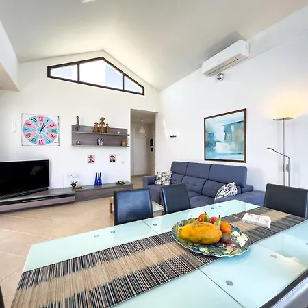 فيلة Casa Maddy - A Charming Location With Every Comfort