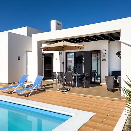 فيلة Casa Maddy - A Charming Location With Every Comfort بلايا بلانكا