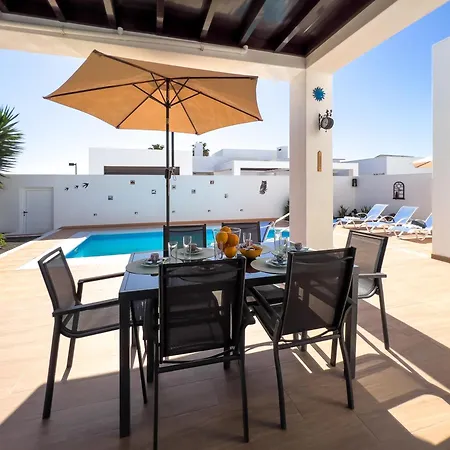 Casa Maddy - A Charming Location With Every Comfort * بلايا بلانكا