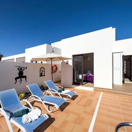 Casa Maddy - A Charming Location With Every Comfort فيلة *
